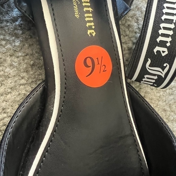 Juice Couture Shoes - Picture 4 of 4